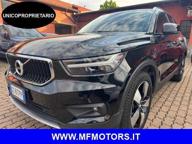 VOLVO XC40 usata, con ABS