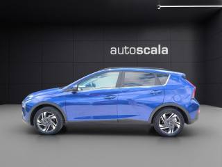 HYUNDAI Bayon usata, con Airbag