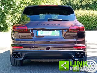 PORSCHE Cayenne usata 1