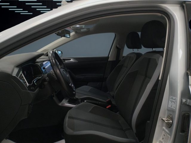 VOLKSWAGEN Polo usata 14