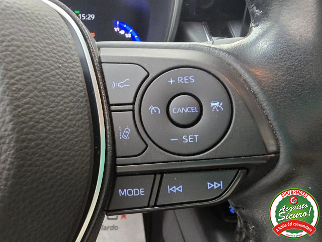 SUZUKI Swace usata, con Bluetooth