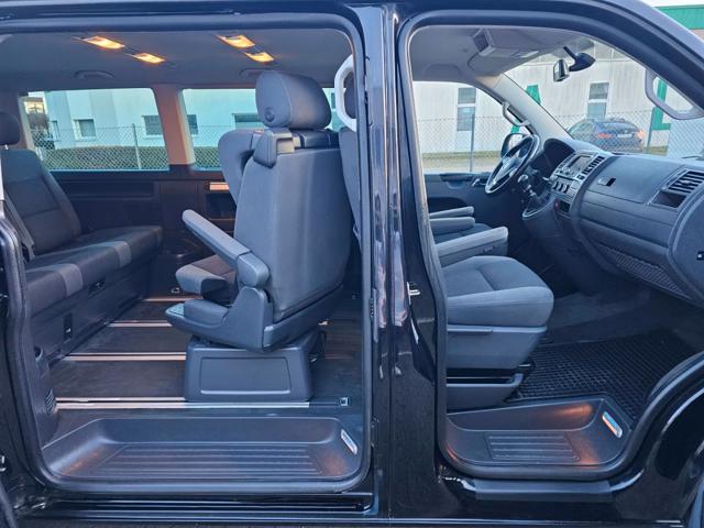 VOLKSWAGEN Multivan usata, con Cruise Control