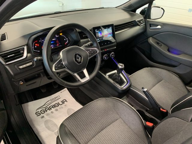 RENAULT Clio usata, con ESP