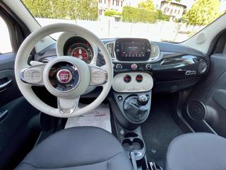 FIAT 500 usata, con Boardcomputer