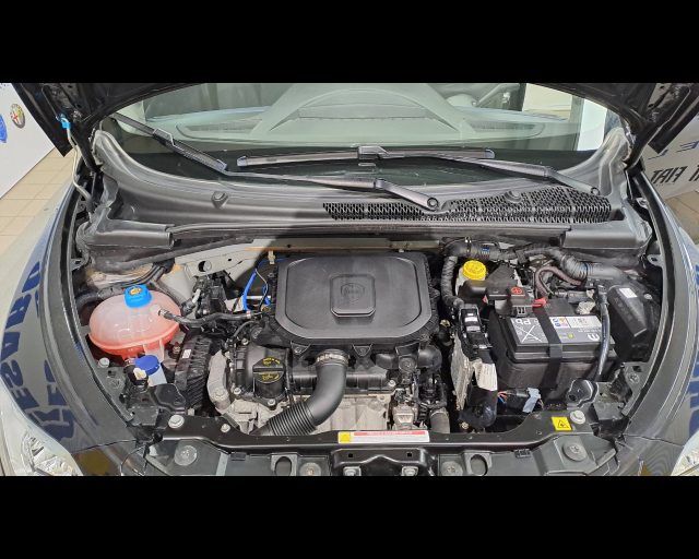 LANCIA Ypsilon usata 23