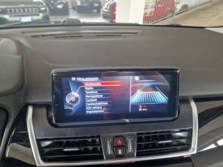 BMW 218 usata, con Fendinebbia