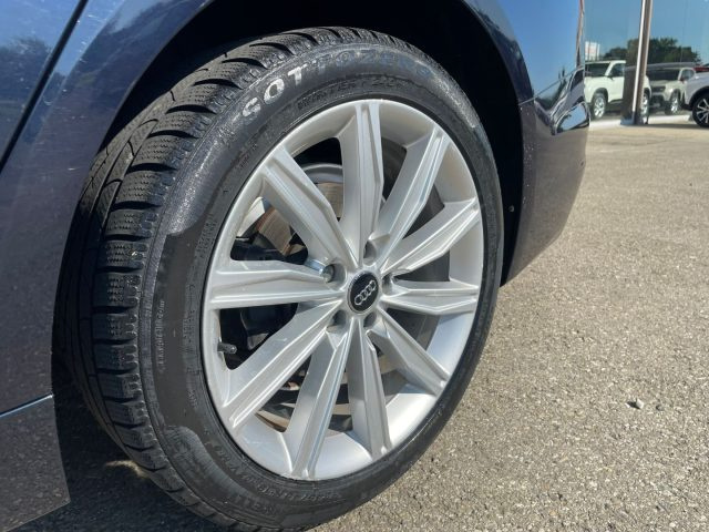 AUDI A6 usata, con ESP
