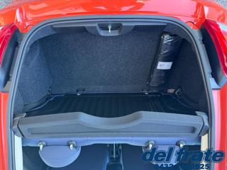 FIAT 500 usata, con Sistema di navigazione