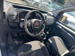 FIAT Fiorino usata, con USB