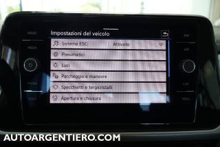 VOLKSWAGEN T-Roc usata, con Servosterzo