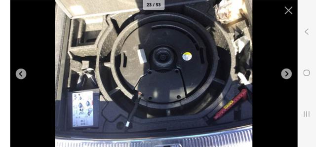 AUDI Q5 usata, con Climatizzatore