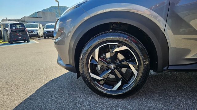NISSAN Juke usata, con Cruise Control