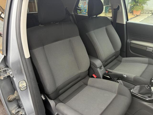 CITROEN C4 Cactus usata, con Park Distance Control
