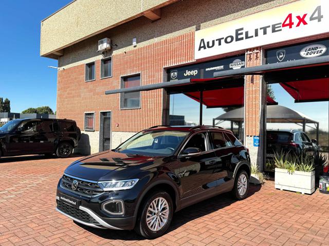 VOLKSWAGEN T-Roc usata, con Airbag Passeggero