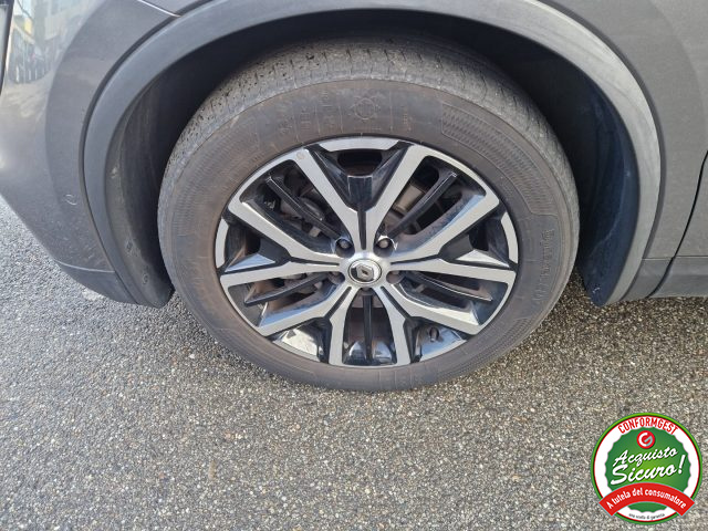 RENAULT Koleos usata, con Immobilizzatore elettronico