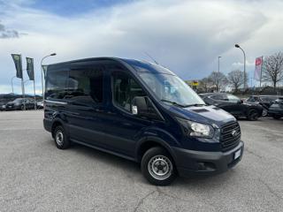 FORD Transit 2.0TDCi EcoBlue BUS 130CV PM-TM