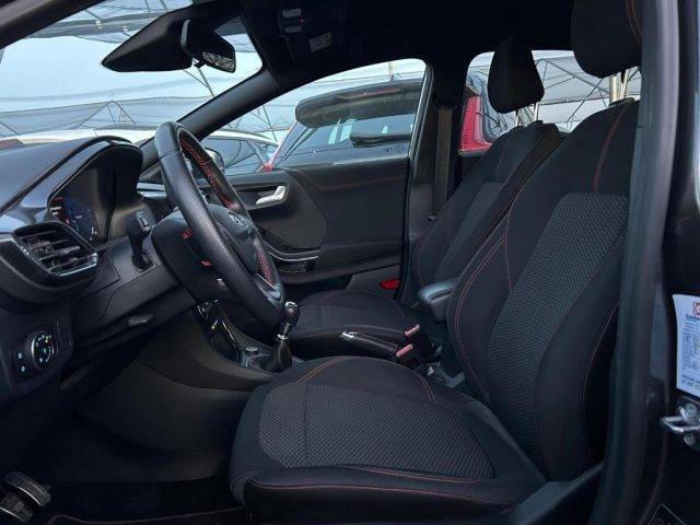 FORD Puma usata, con Chiusura centralizzata