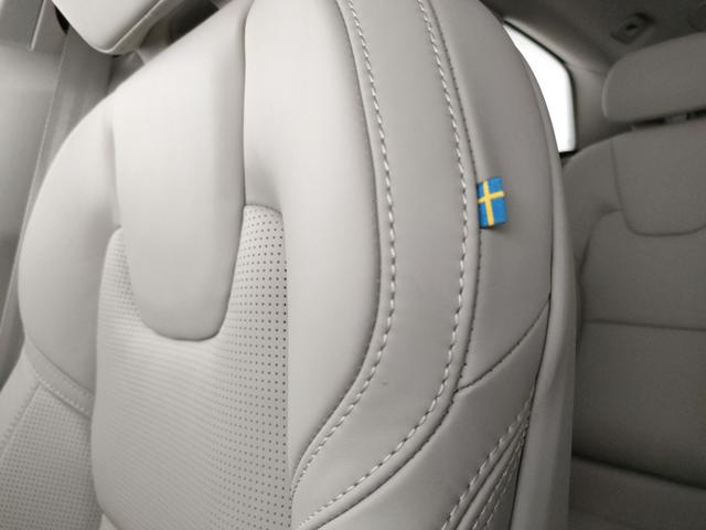 VOLVO XC60 usata, con Fendinebbia