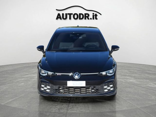 VOLKSWAGEN Golf usata, con Immobilizzatore elettronico