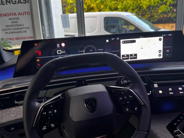 PEUGEOT 3008 usata, con Controllo trazione