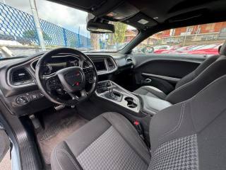 DODGE Challenger usata, con Controllo automatico clima