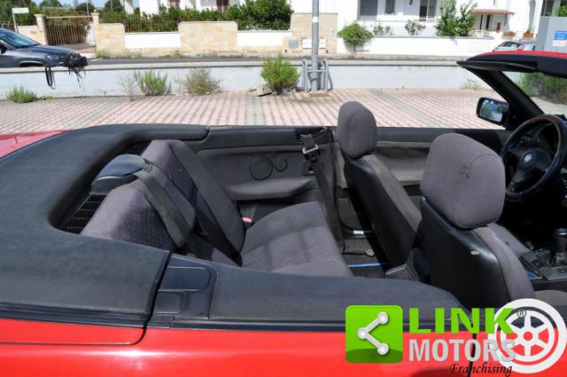 BMW 318 usata 21