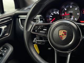 PORSCHE Macan usata, con Servosterzo