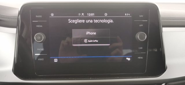 VOLKSWAGEN T-Roc usata 71