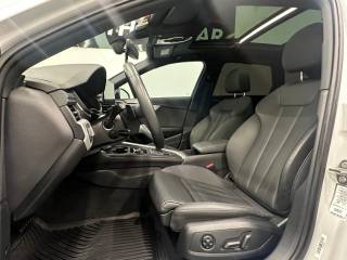 AUDI A4 usata, con Climatizzatore