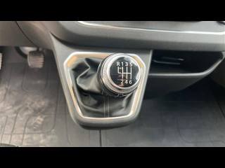 RENAULT Trafic usata, con Autoradio