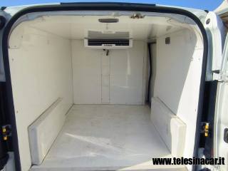 FIAT Doblo usata 8