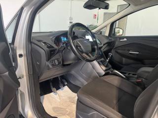 FORD C-Max usata, con Chiusura centralizzata