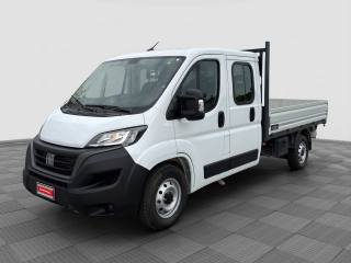 FIAT Ducato Ducato 35 2.2 Mjt 140CV PLM-DC Cabinato Maxi