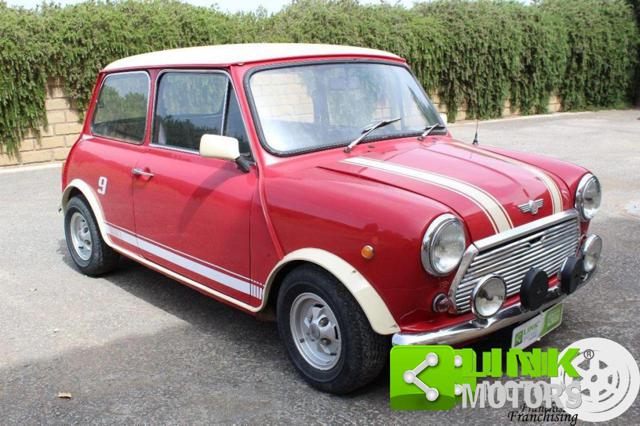 INNOCENTI Mini usata 1
