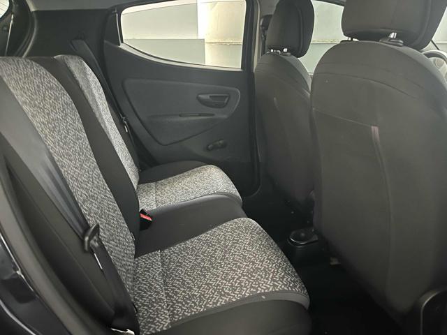 LANCIA Ypsilon usata, con Servosterzo