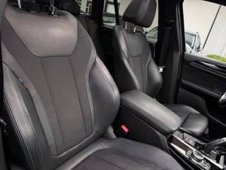 BMW X3 usata, con Interni in pelle