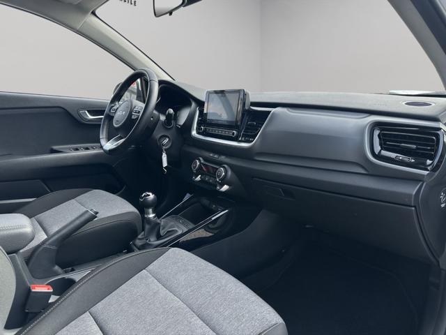 KIA Stonic usata, con Immobilizzatore elettronico