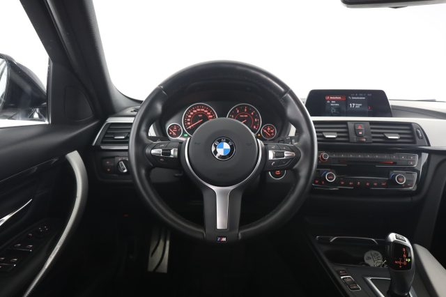 BMW 318 usata 5