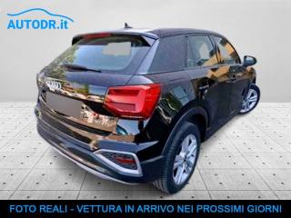 AUDI Q2 usata, con Airbag Passeggero