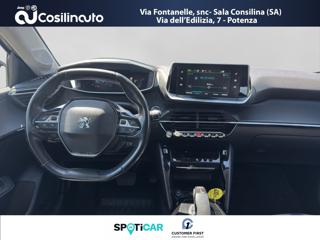 PEUGEOT 208 usata, con Cruise Control