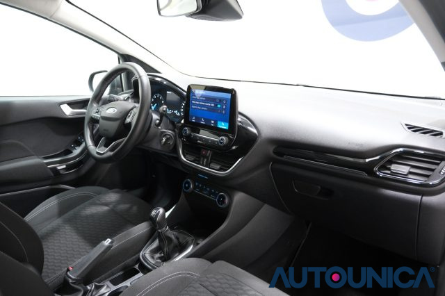 FORD Fiesta usata 49