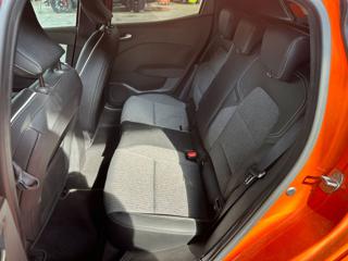 RENAULT Clio usata, con ESP