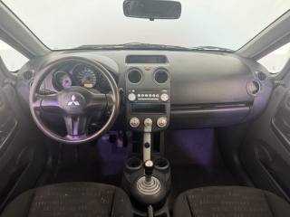 MITSUBISHI Colt usata 12