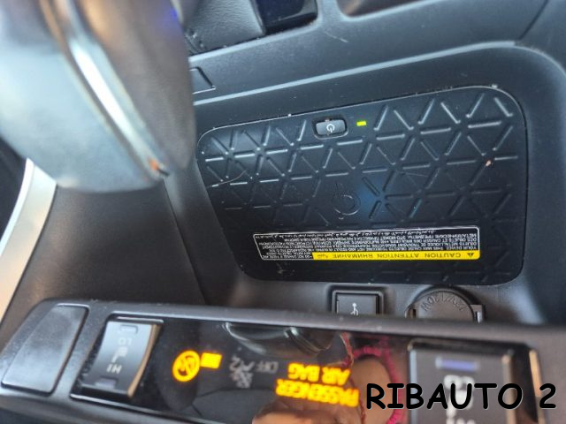 TOYOTA RAV 4 MY23 usata, con Sensori di parcheggio posteriori