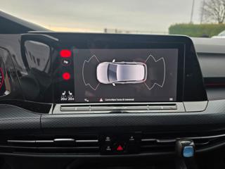 VOLKSWAGEN Golf usata, con Climatizzatore