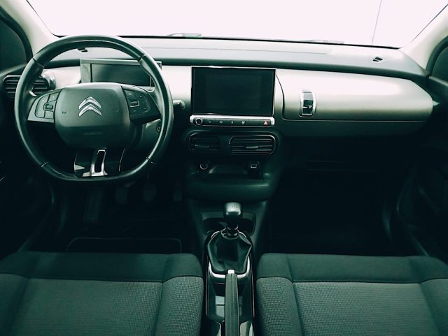 CITROEN C4 Cactus usata, con Luci diurne LED