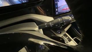 PEUGEOT 308 usata, con Park Distance Control