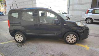 FIAT Qubo usata, con Airbag laterali