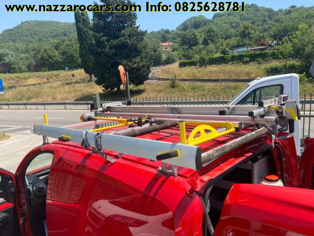 FIAT Fiorino usata 30