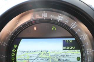 MINI Countryman usata, con Sedile posteriore sdoppiato
